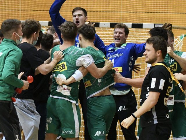 U23 – Heimsieg mit furiosem Finish